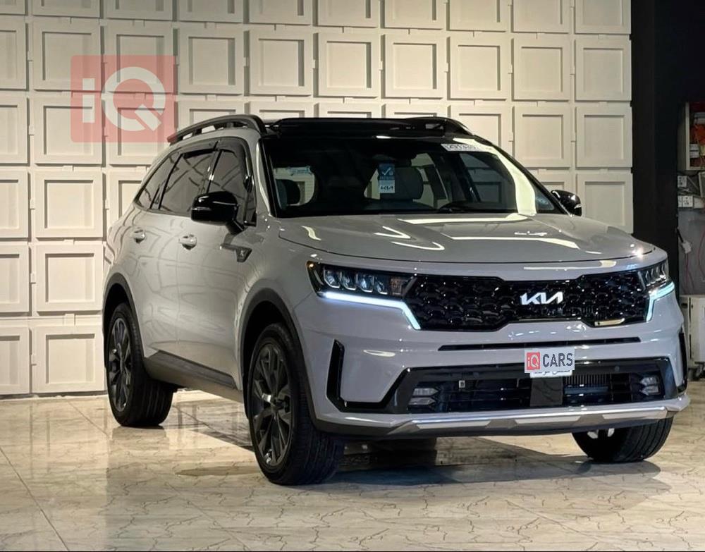 كيا سورينتو